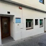 Hostal Y Apartamento Moli De Mar