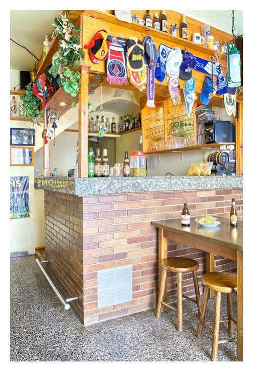 Hostel Hostal Y Apartamento Moli De Mar Lloret
