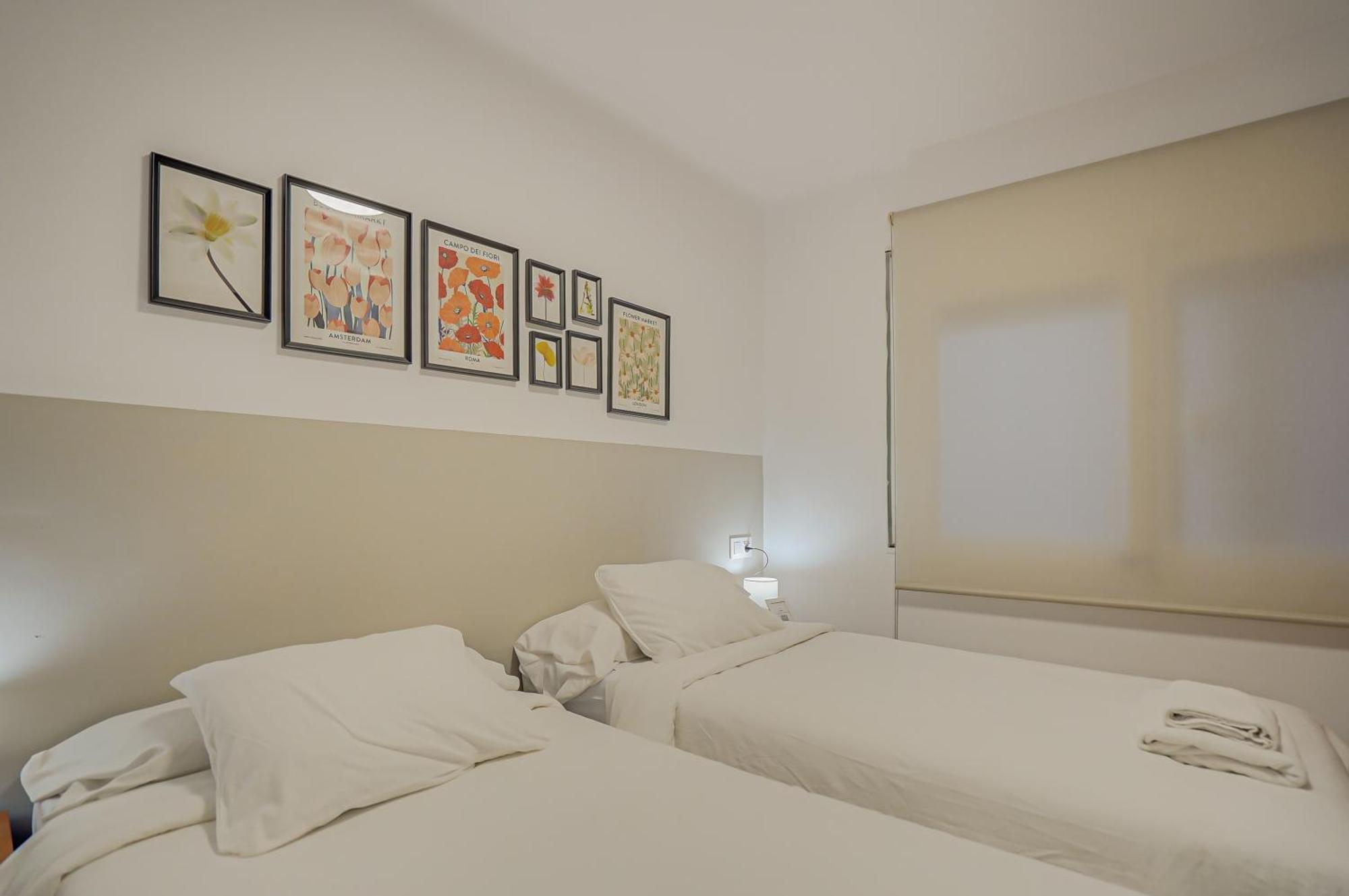 Hostal Y Apartamento Moli De Mar Lloret *