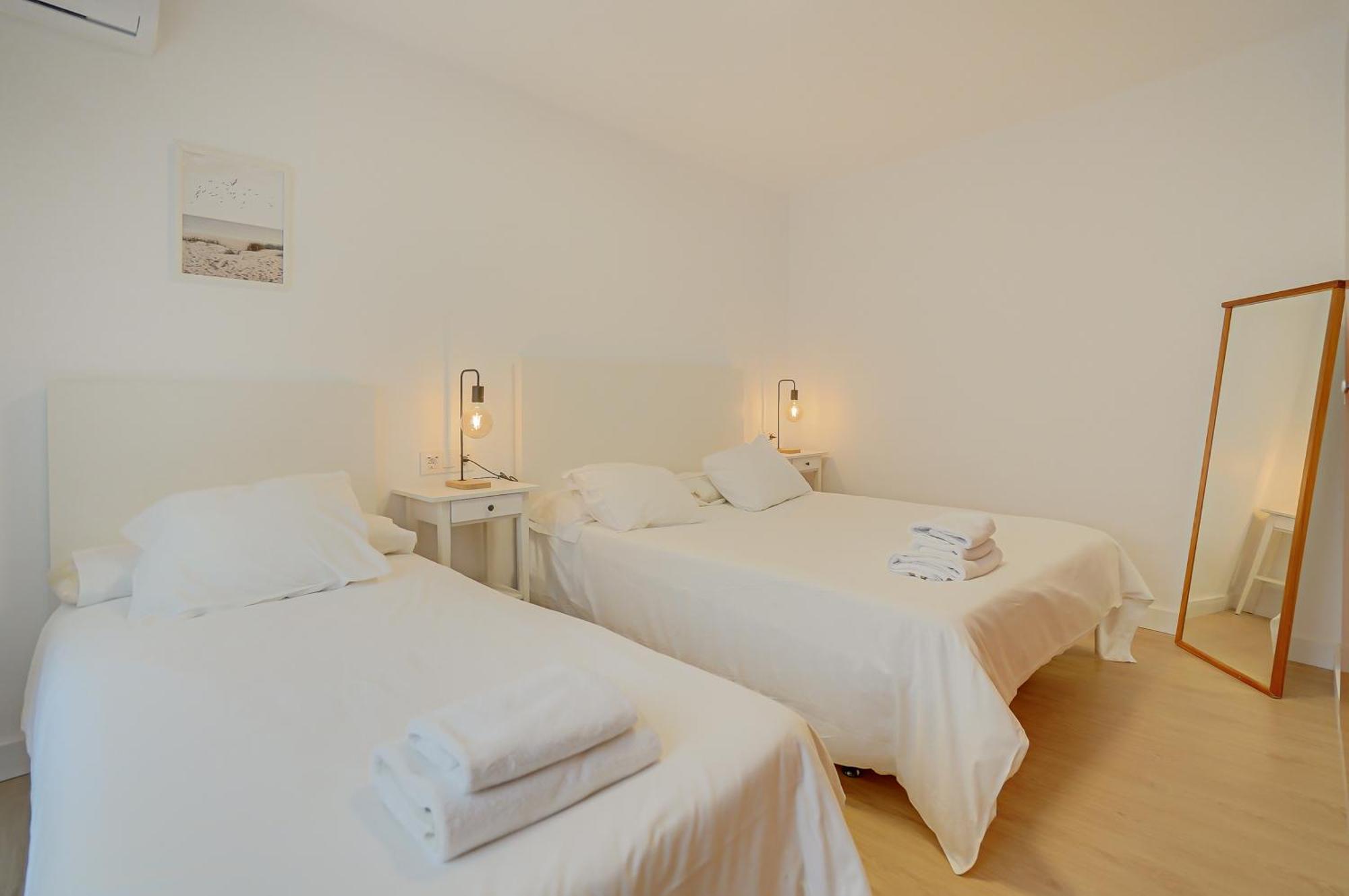 Y Moli De Mar Maison d'hôtes 2*