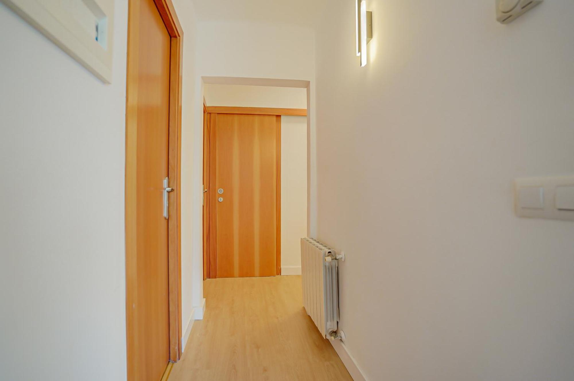 Hostal-pensión Y El Moli Pensión Lloret de Mar
