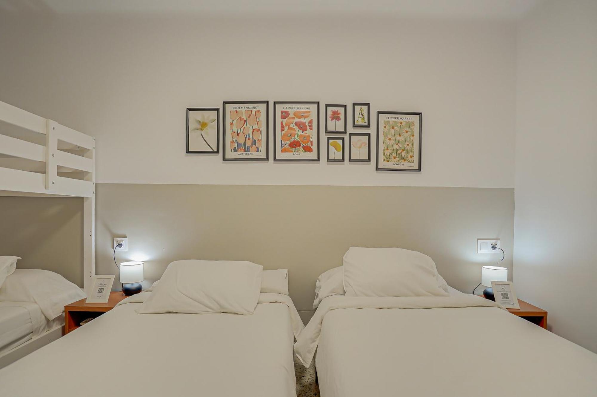 Hostal-pensión Y El Moli Pensión