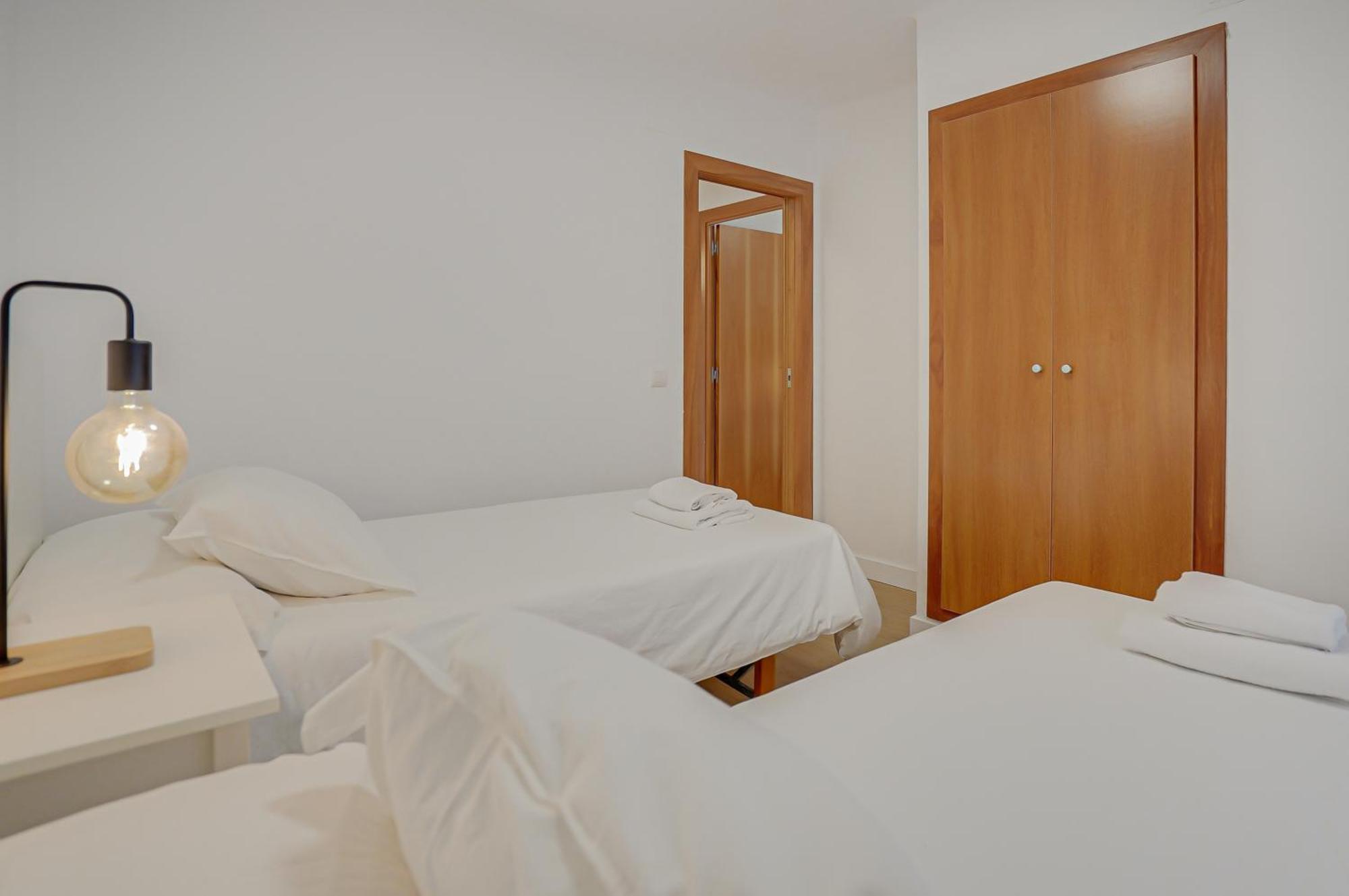 Hostel Hostal Y Apartamento Moli De Mar Lloret *