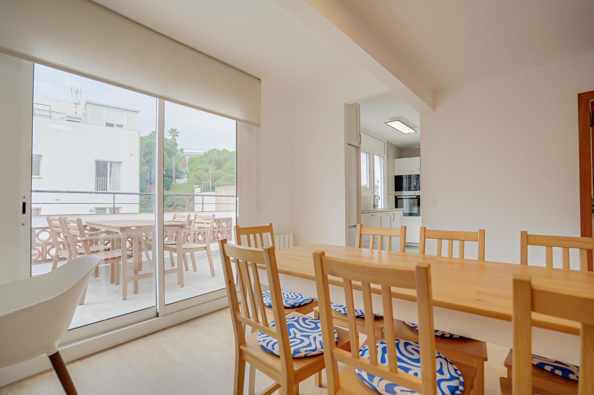 Hostal Y Apartamento Moli De Mar Lloret Hostel Lloret de Mar