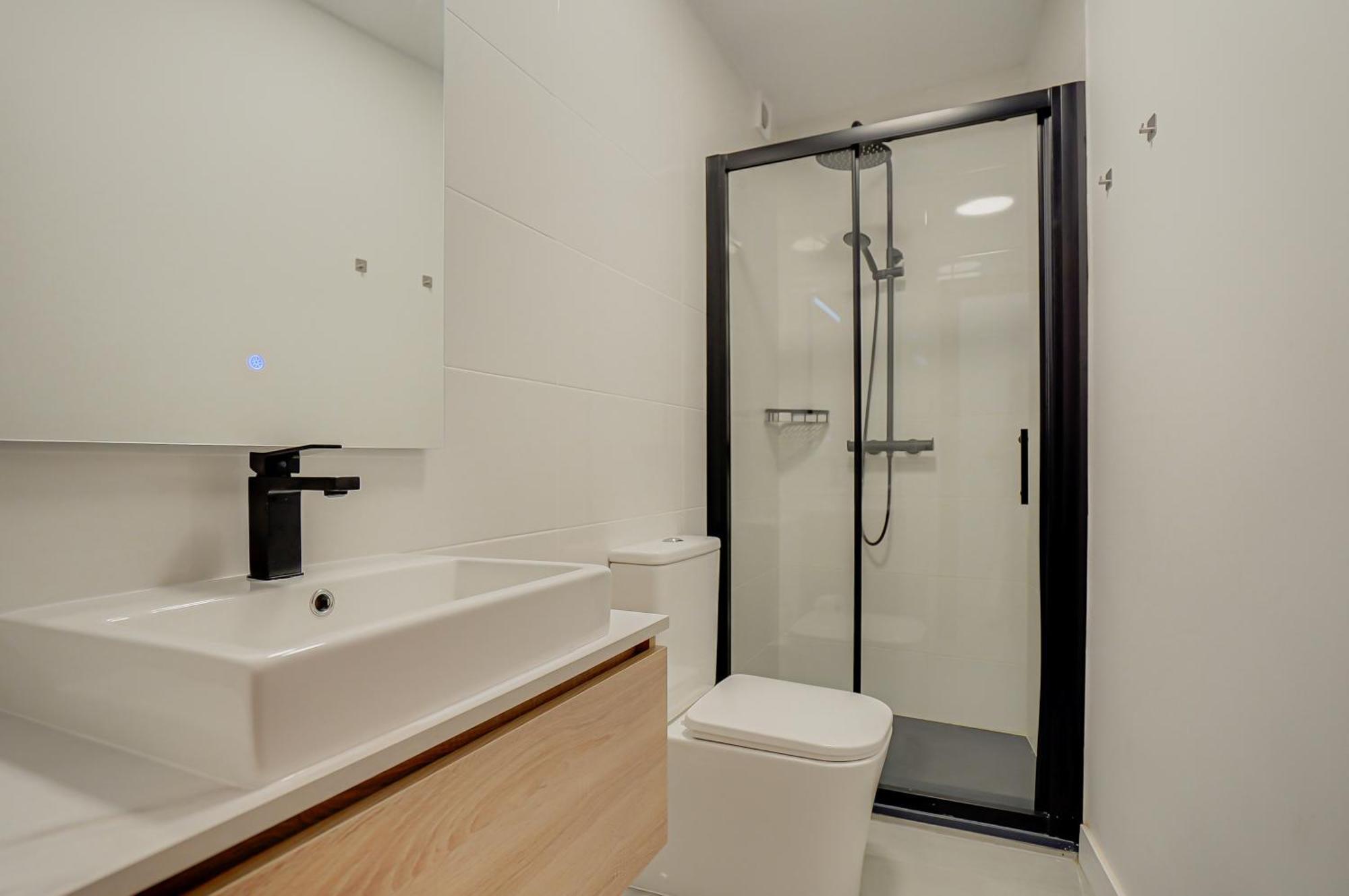 Hostal Y Apartamento Moli De Mar Lloret * Lloret de Mar