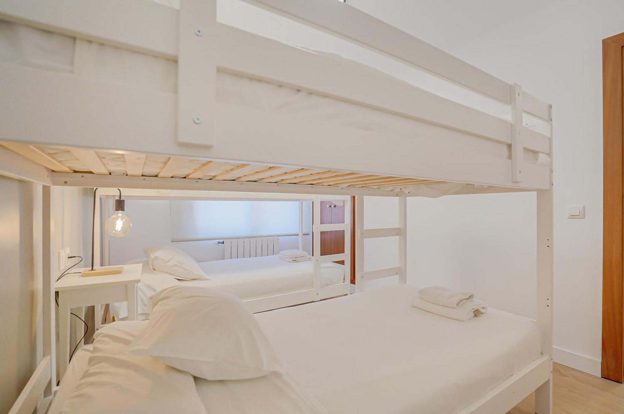 Hostal Y Apartamento Moli De Mar Lloret Hostel *