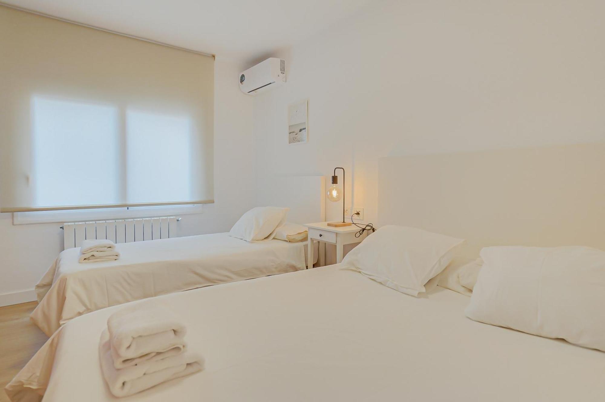 Hostel Hostal Y Apartamento Moli De Mar Lloret *