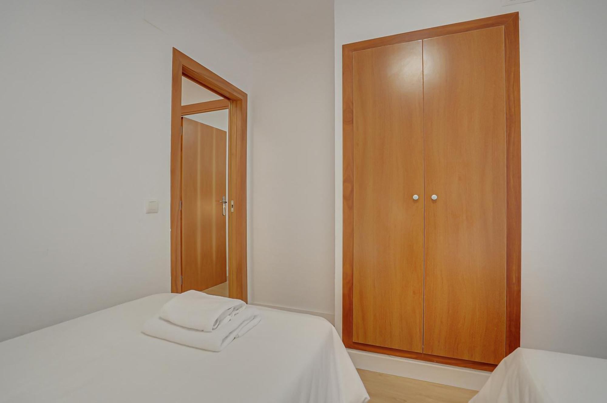 Pensión Hostal-pensión Y El Moli Lloret de Mar