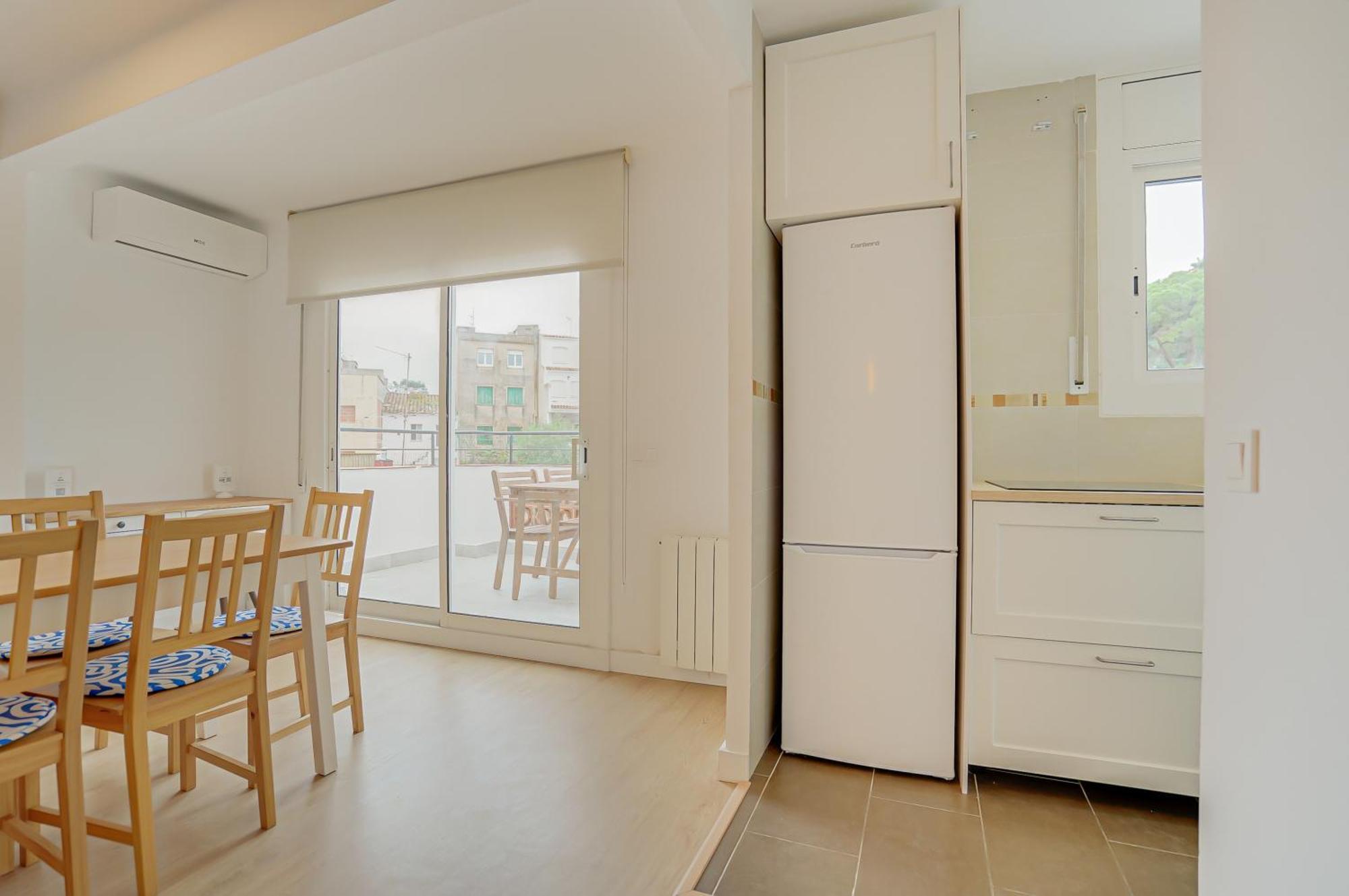 Hostal Y Apartamento Moli De Mar Lloret Lloret de Mar
