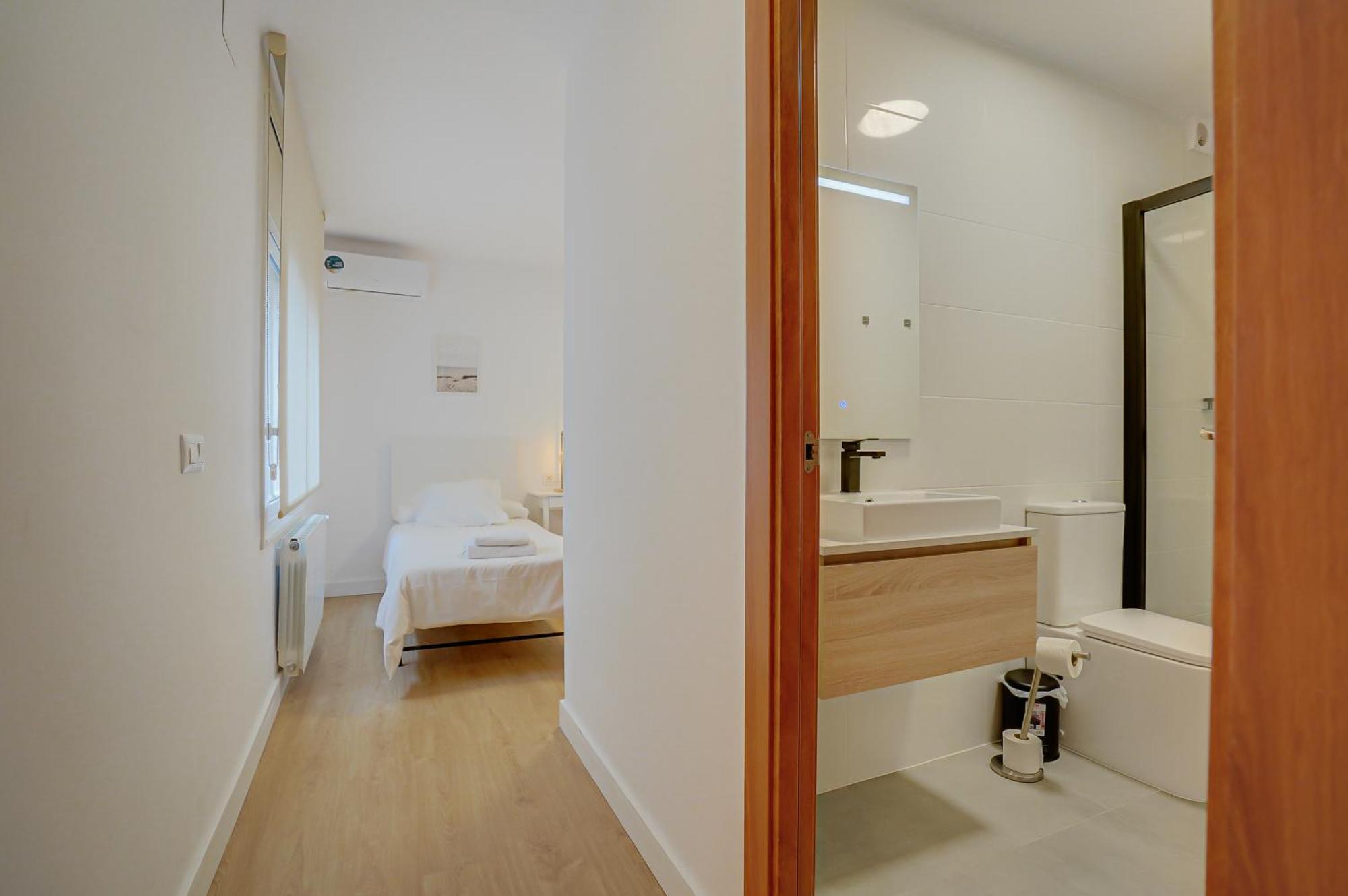 Hostal-pensión Y El Moli 2* Lloret de Mar