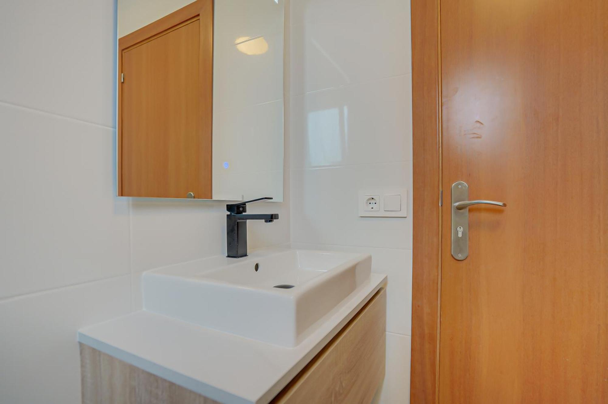 Hostal Y Apartamento Moli De Mar Lloret Hostel *