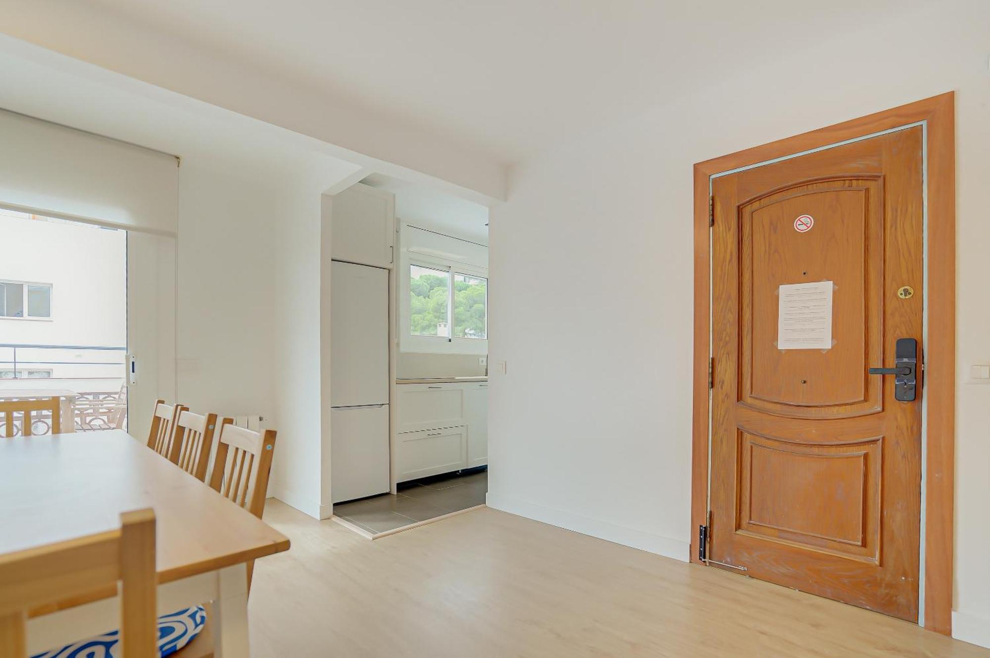 Hostel Hostal Y Apartamento Moli De Mar Lloret *