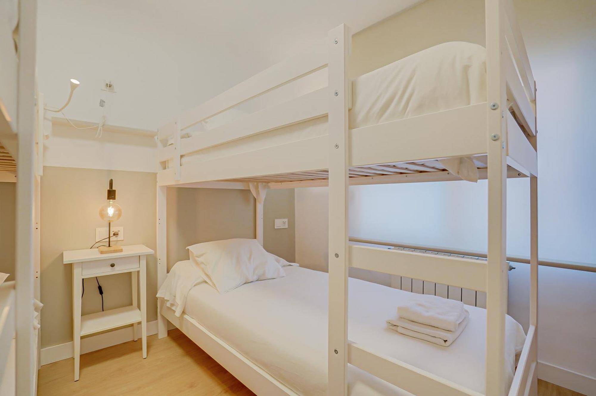 Hostal Y Apartamento Moli De Mar Lloret *