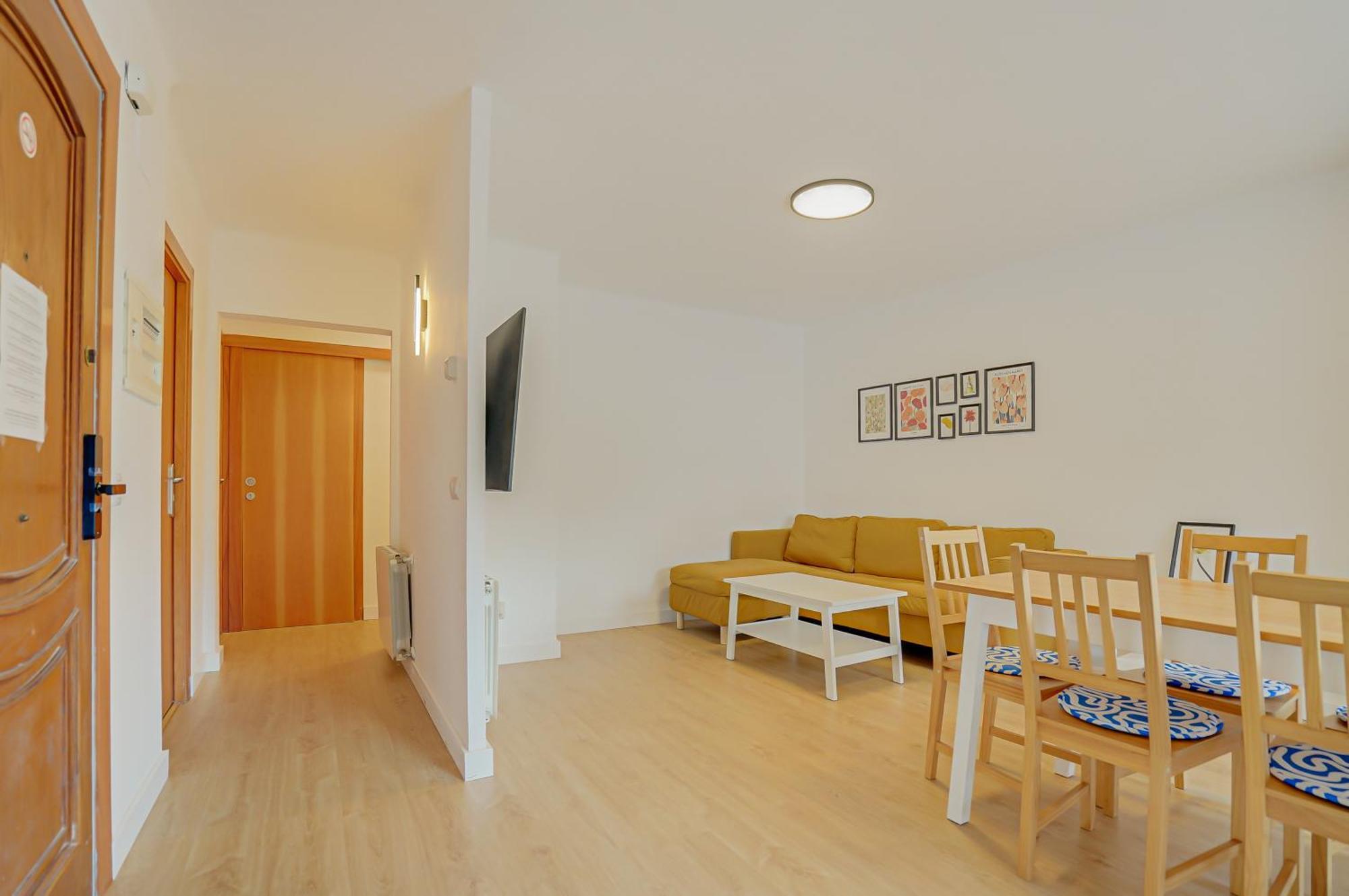 Hostal Y Apartamento Moli De Mar Lloret Lloret de Mar