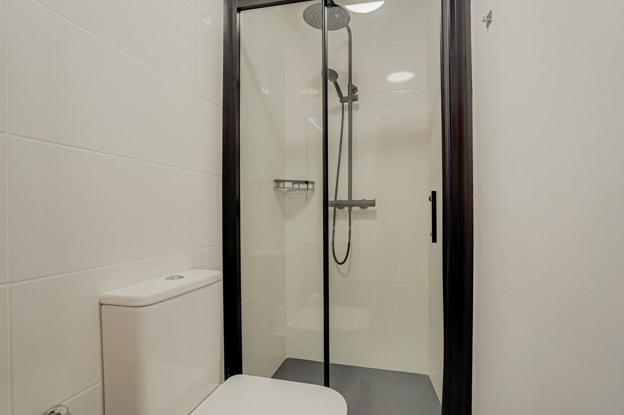Hostal Y Apartamento Moli De Mar Lloret