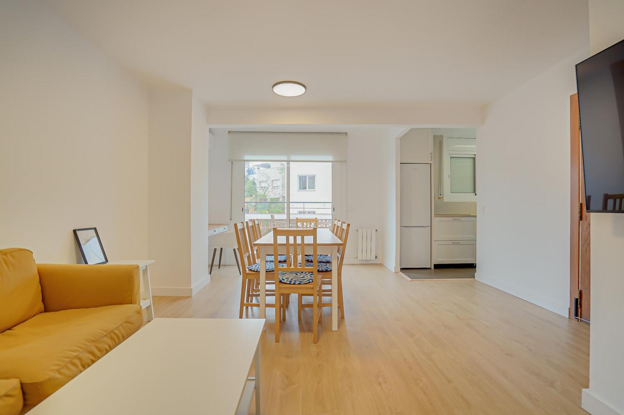 Hostel Hostal Y Apartamento Moli De Mar Lloret