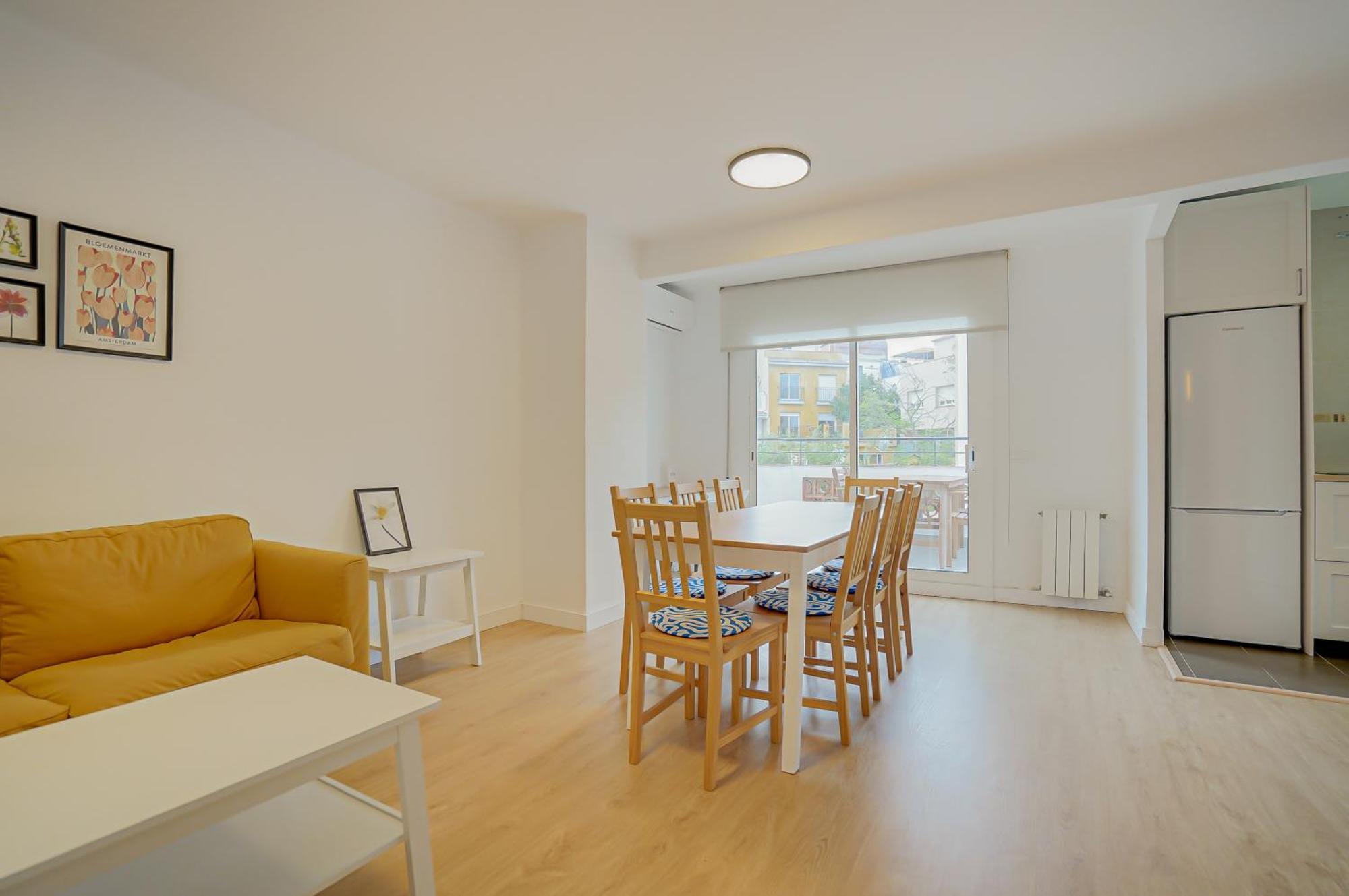 Hostal Y Apartamento Moli De Mar Lloret Hostel *