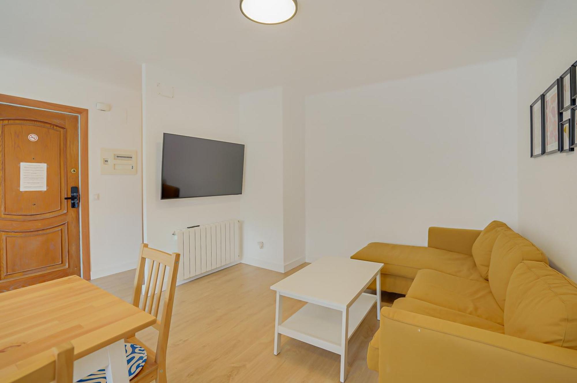 Hostel Hostal Y Apartamento Moli De Mar Lloret Lloret de Mar