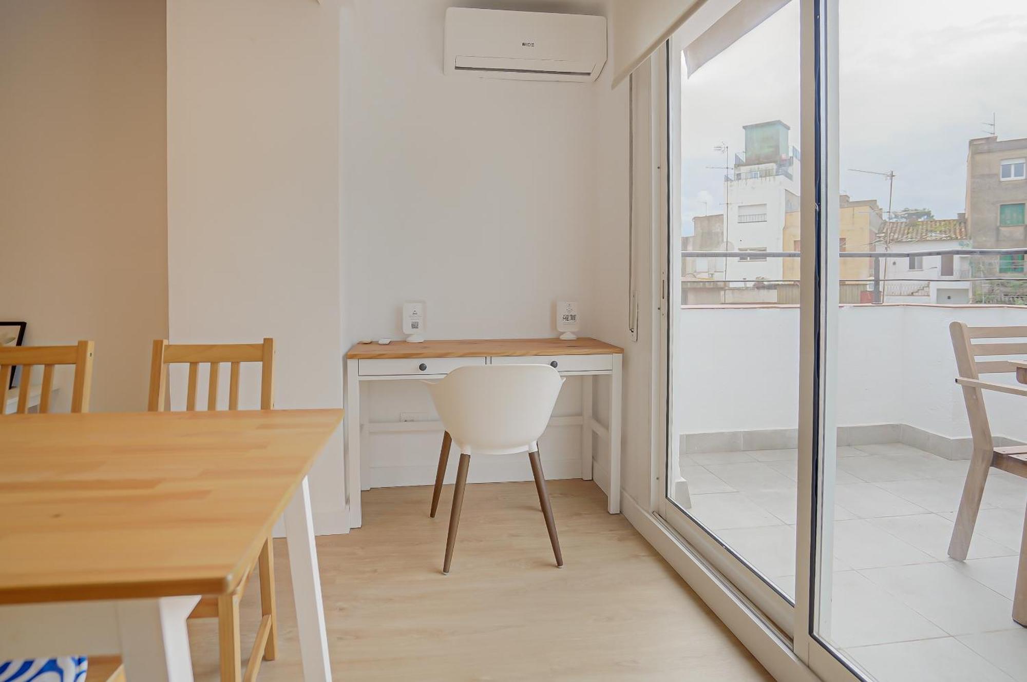 Hostal Y Apartamento Moli De Mar Lloret *