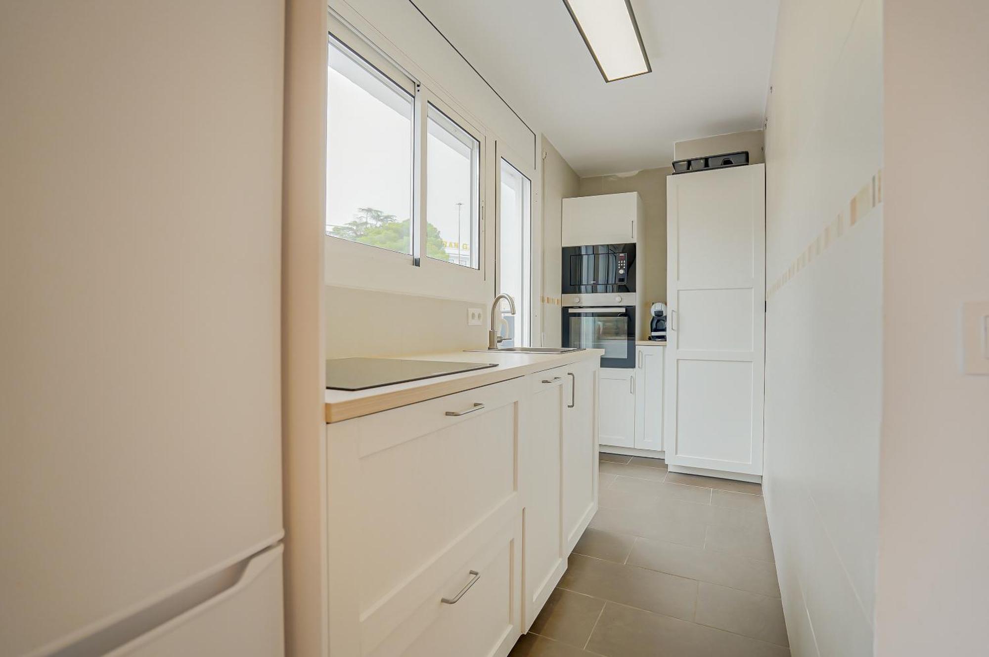 Hostal Y Apartamento Moli De Mar Lloret Lloret de Mar