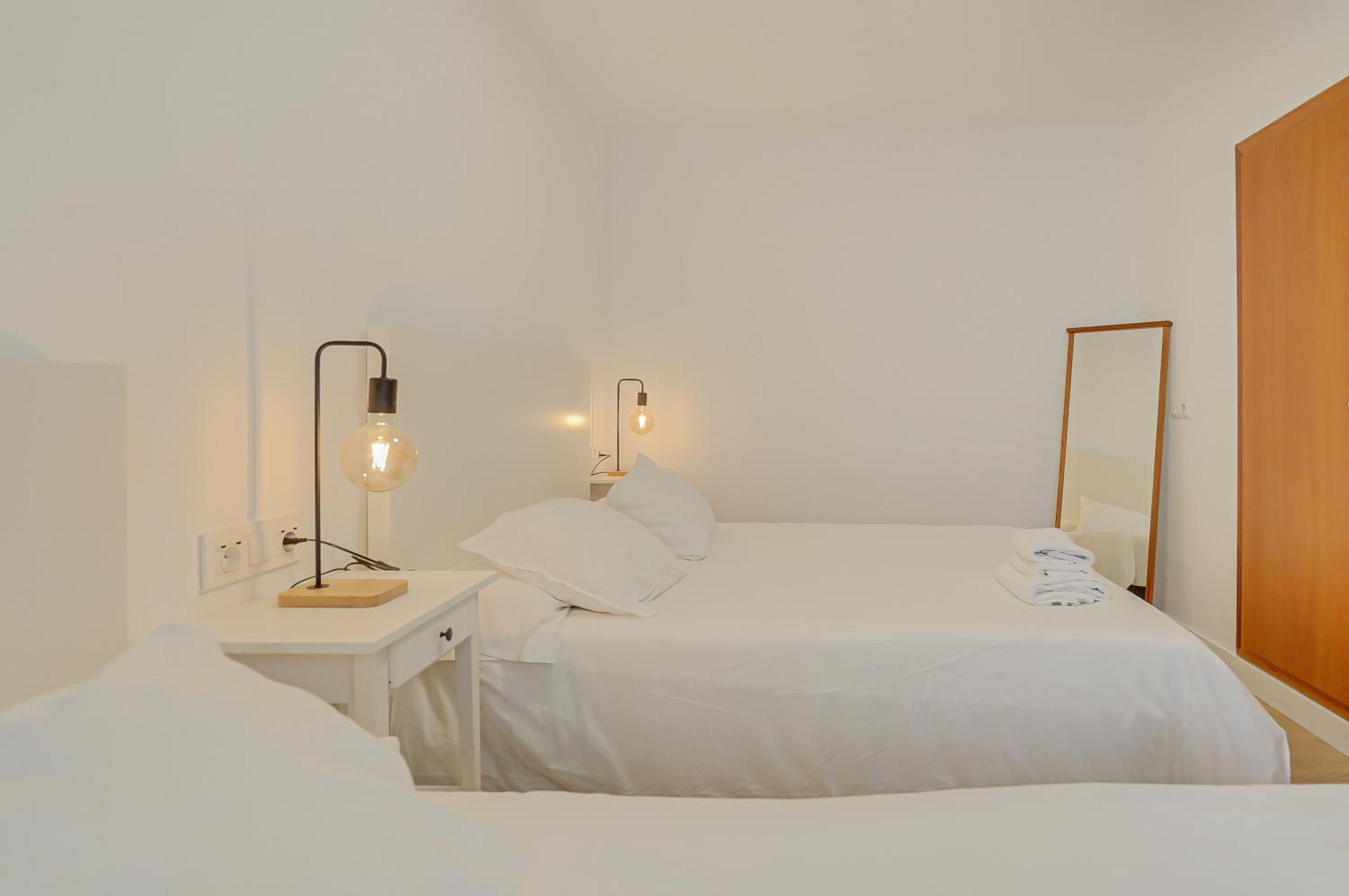 Hostal Y Apartamento Moli De Mar Lloret * Lloret de Mar