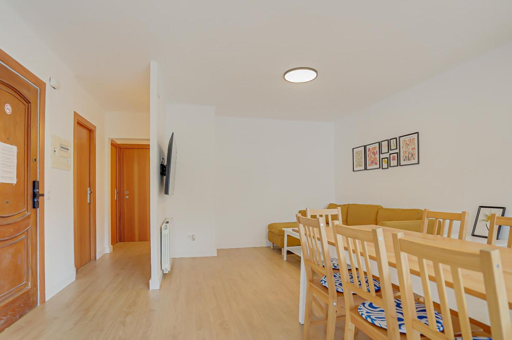 Hostal Y Apartamento Moli De Mar Lloret