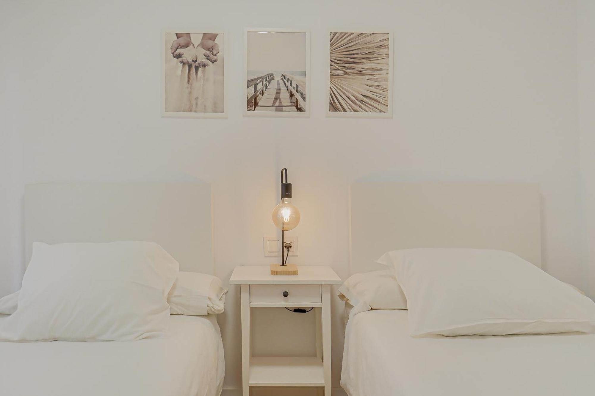 Hostel Hostal Y Apartamento Moli De Mar Lloret