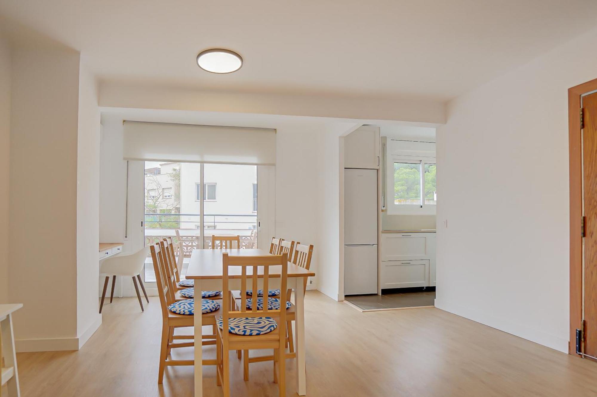 Hostel Hostal Y Apartamento Moli De Mar Lloret *