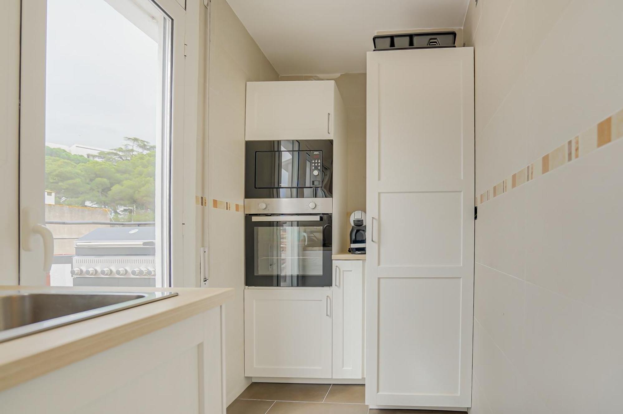 Hostal Y Apartamento Moli De Mar Lloret * Lloret de Mar