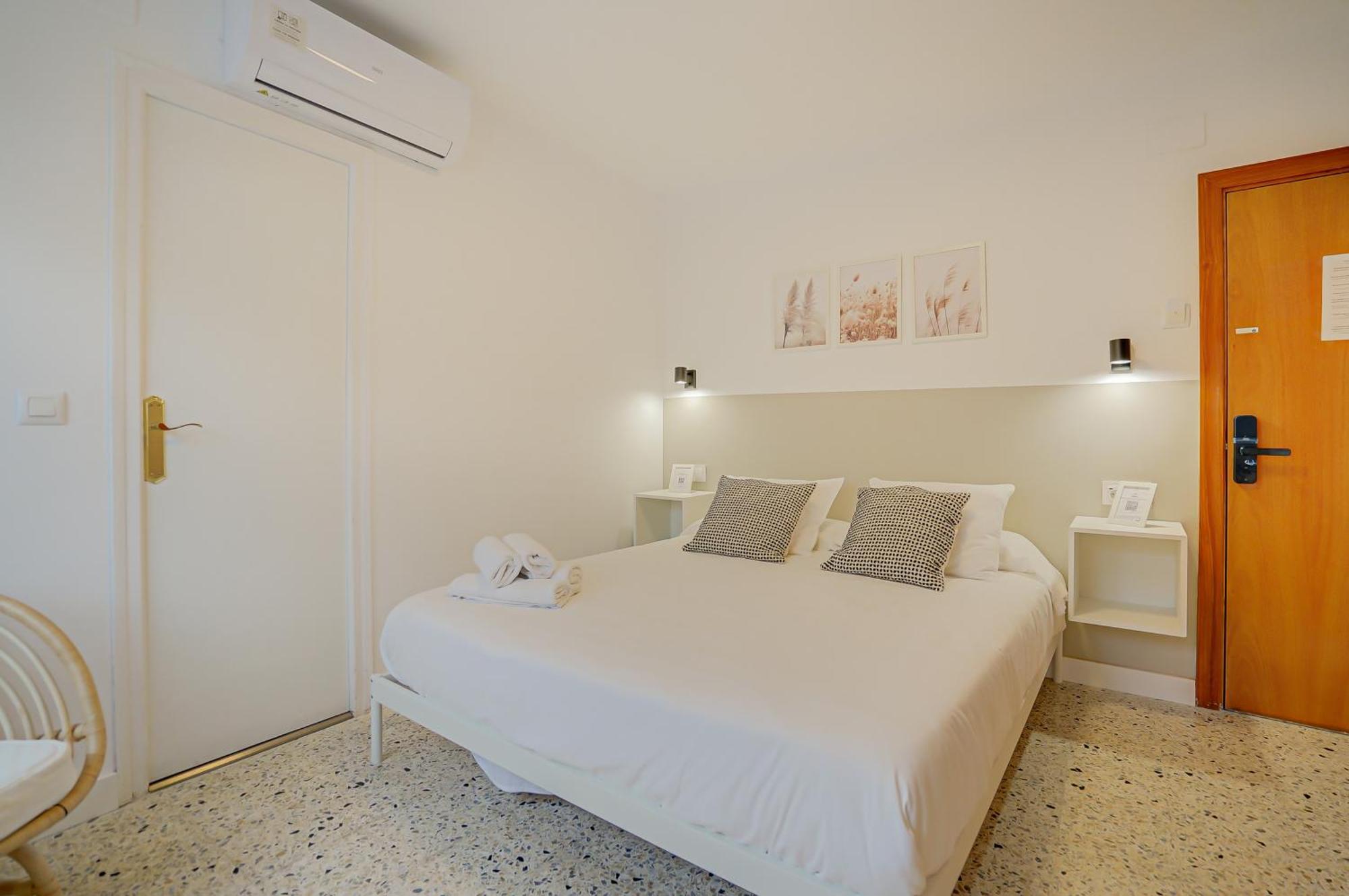 Y Moli De Mar Maison d'hôtes Lloret de Mar