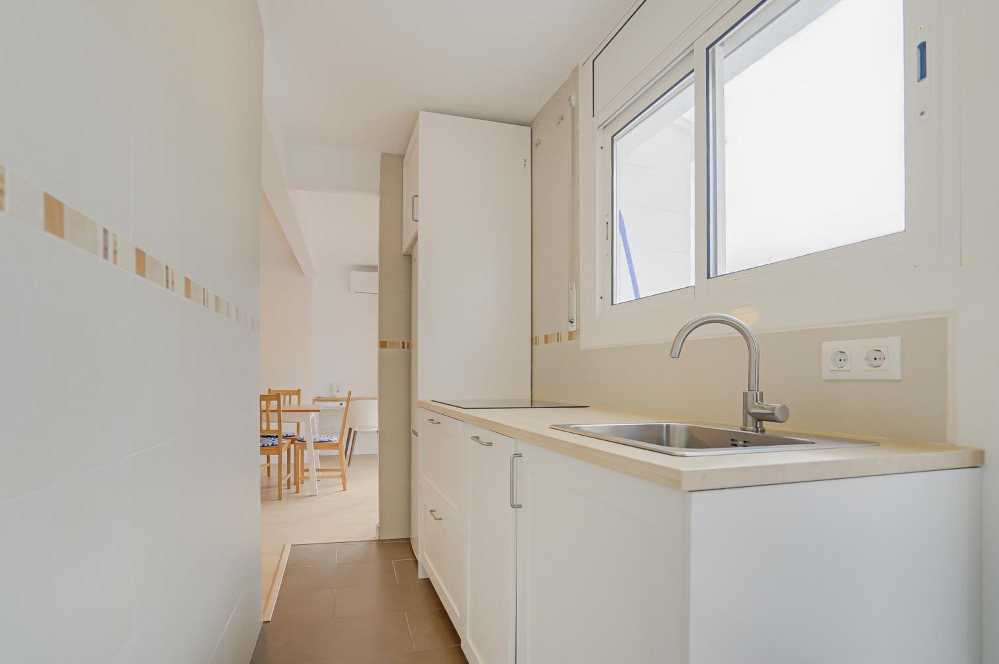 Hostal Y Apartamento Moli De Mar Lloret * Lloret de Mar
