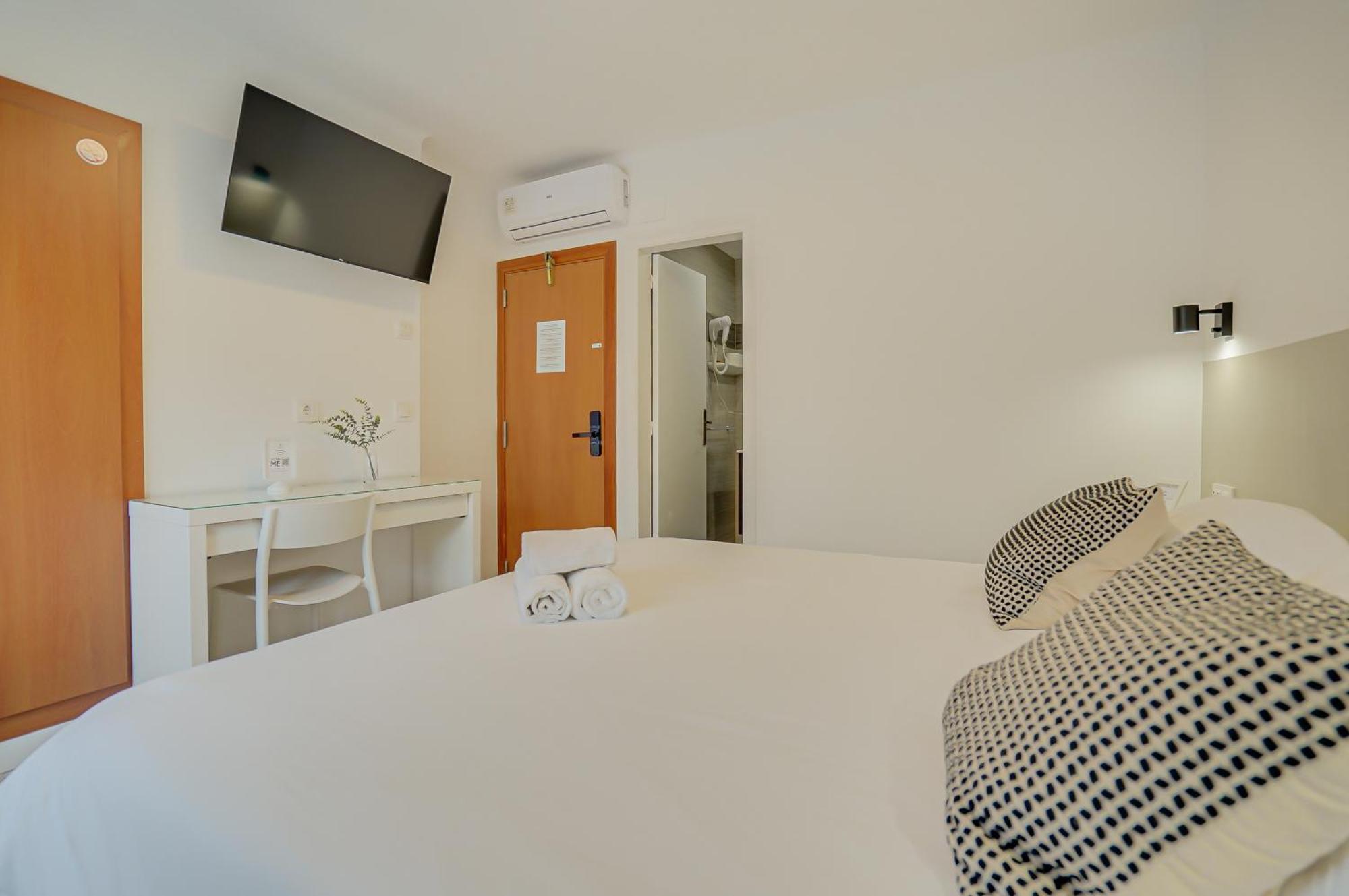 Hostal-pensión Y El Moli