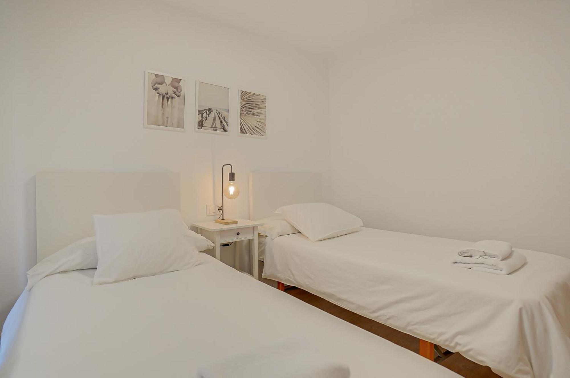 Hostal Y Apartamento Moli De Mar Lloret * Lloret de Mar