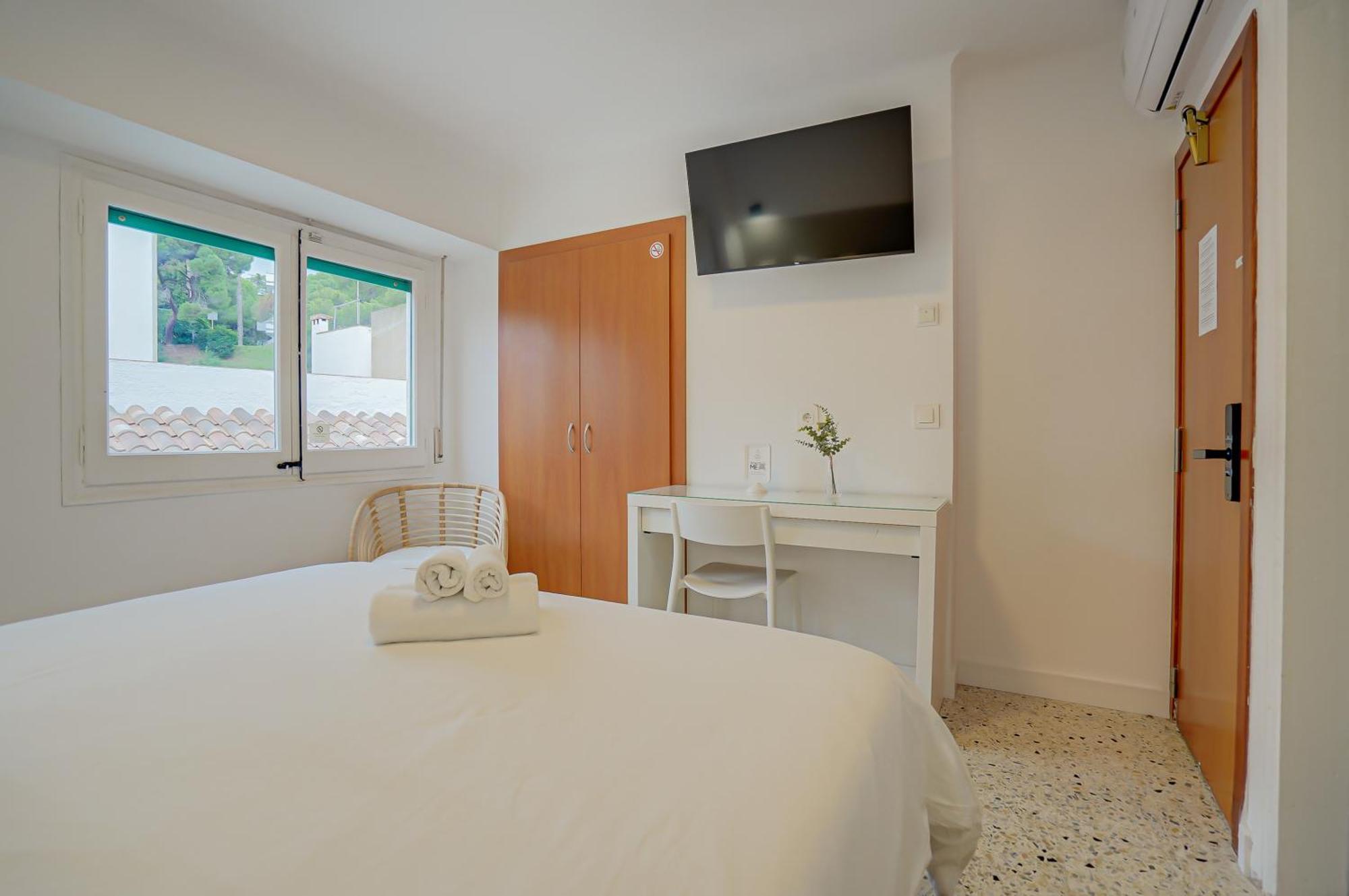 Hostal-pensión Y El Moli