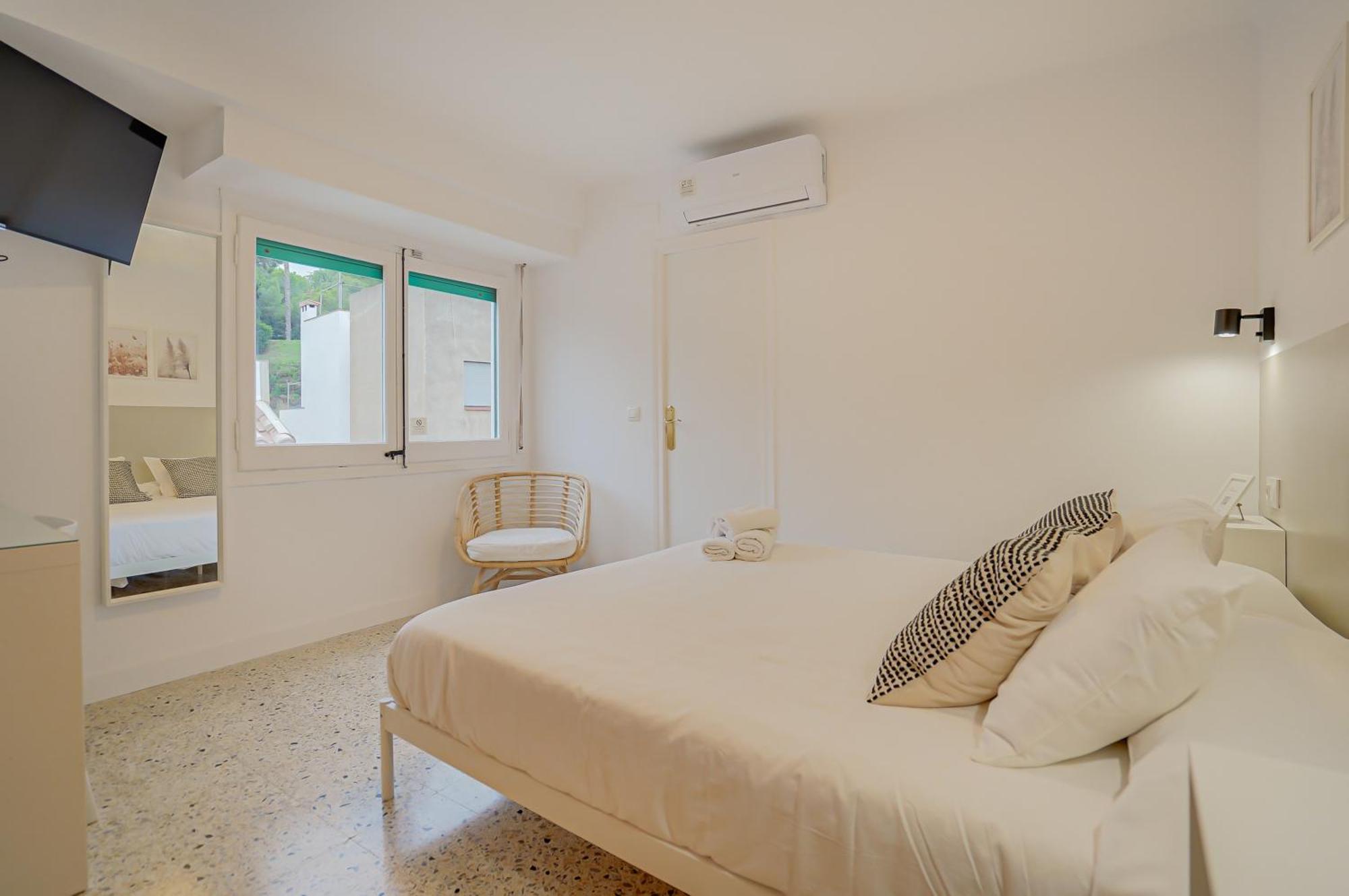 Maison d'hôtes Y Moli De Mar 2*